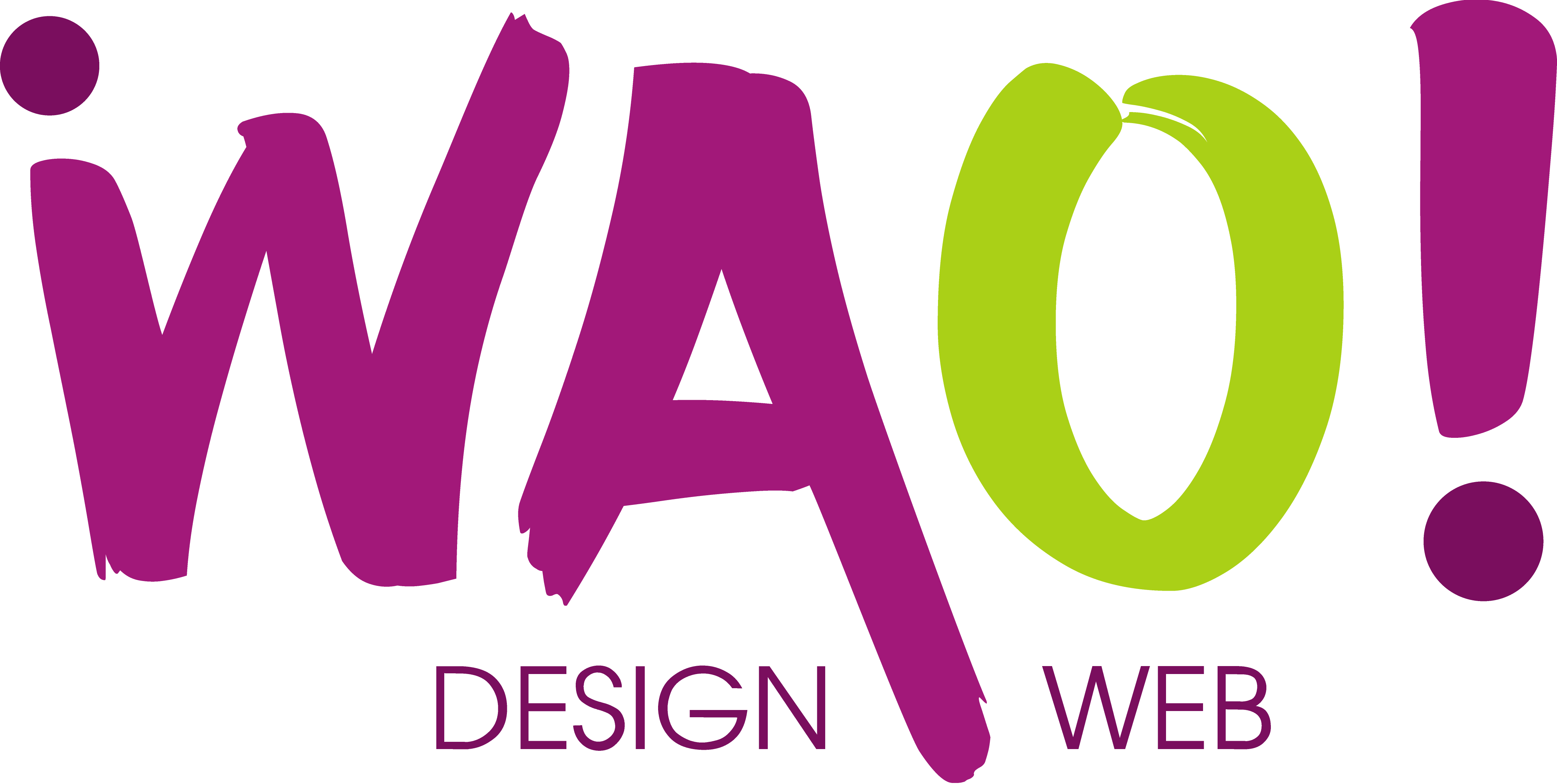 WaoDesigns Logo